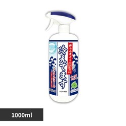 �����L �₦�Ă܂��X�v���[ �m���A�� 1000ml  