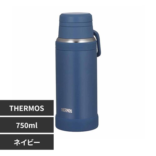 �T�[���X �^��f�M�P�[�^�C�}�O 0.75L JOY-750 NVY �l�C�r�[_0