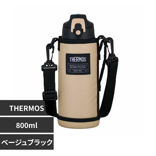 �T�[���X �^��f�M2�E�F�C�{�g�� 0.8L FJJ-802WF BEBK �x�[�W���u���b�N_0