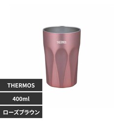 �T�[���X �^��f�M�^���u���[ 0.4L JTC-400 RBW ���[�Y�u���E��