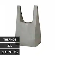 �T�[���X �|�P�b�g�o�b�O 23L REX-0231 LBE ���C�g�x�[�W���y�v���U�Z���N�g�z