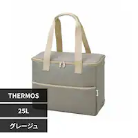 �T�[���X �ۗ�V���b�s���O�o�b�O 25L RFI-025 GG �O���[�W���y�v���U�Z���N�g�z