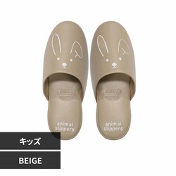 ���q���� �L�b�Y �A�j�}���t�F�C�X�X���b�p HD-N01246 BEIGE
