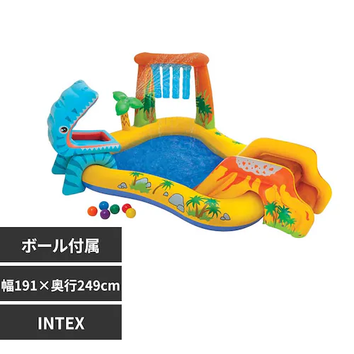INTEX _Ci\[vCZ^[ 57444 yvUZNgz_0