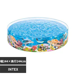 INTEX fB[vu[V[XibvZbgv[ 58472 yvUZNgz