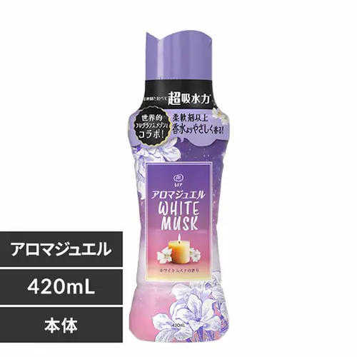 レノア レノアアロマジュエル 本体 【プラザセレクト】_0