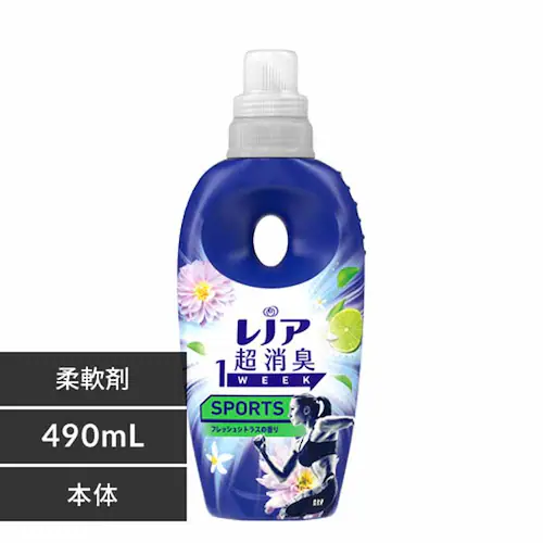 レノア レノア超消臭1week 本体【プラザセレクト】_0