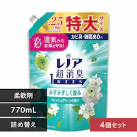 ���m�A �y4�Z�b�g�z���m�A�����L1week �߂����p����T�C�Y�y�v���U�Z���N�g�z