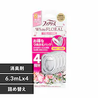 �t�@�u���[�Y �t�@�u���[�Y�g�C���p���L�� �߂���4�p�b�N