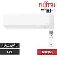 �y�W����t�H����z�x�m�ʃ[�l���� ���[���G�A�R�� �m�N���A D�V���[�Y 5.6kW ���18���p/200V AS-D564RKS2 �y�v���U�Z���N�g�z�y������s�z