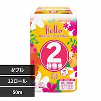 ���j�o�[�T���E�y�[�p�[ �n���[ �g�C���b�g�y�[�p�[ �_�u�� 2�{����50m 12���[�� 8471 