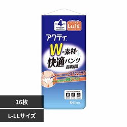 �A�N�e�B W�̑f�ނŉ��K�p���c ������ L-LL�T�C�Y 16�� 89073 L-LL�T�C�Y 16��
