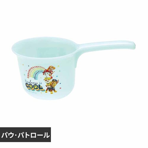 スケーター 子供片手おけ BS25N パウ・パトロール【プラザセレクト】_0