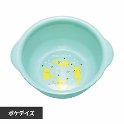 スケーター 子供湯おけ BS21N ポケデイズ【プラザセレクト】