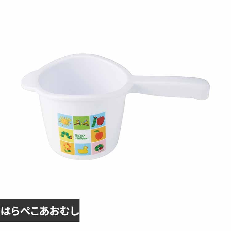 スケーター ベビー片手おけ BBS2 はらぺこあおむし【プラザセレクト】