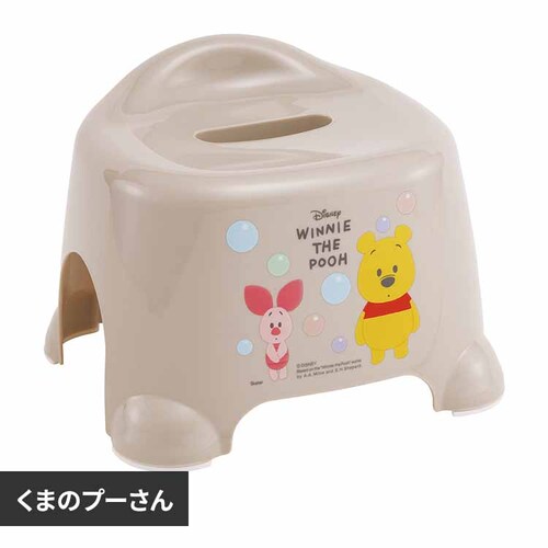 スケーター ベビー風呂イス BBS3 くまのプーさん/プチフレ_0