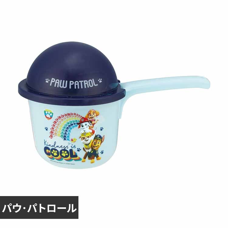 スケーター ベビーバスお湯かけジョーロ パウ・パトロール BS25JR 【プラザセレクト】
