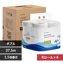 �y32���[���z�V�����[�g�C���b�g�y�[�p�[ �_�u�� 1.5�{�� 8���[���~4�Z�b�g �X�}�[�g�G�[���ySYCP�z