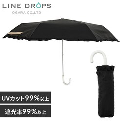 �P ���P �܂肽���ݎP ���J���p 50cm �Ռ� �ՔM UV�J�b�g UPF50+ �������H �t���� 57440 �u���b�N