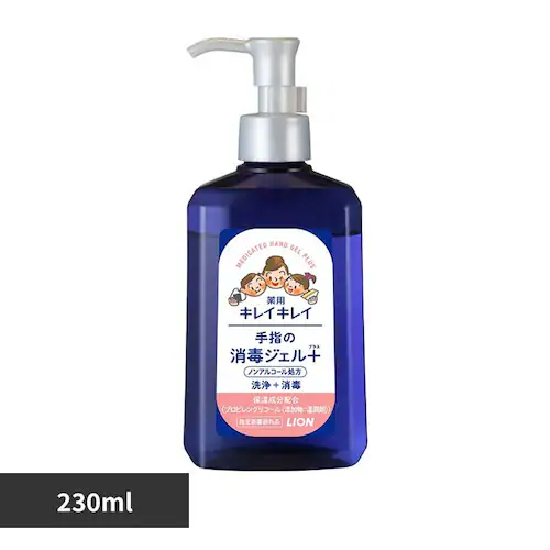 LION LCLCpw̏ŃWFvX { 230ml 333 yvUZNgz_0