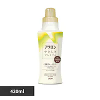 LION �A�N�����₳�����v���~�A�� �O���[��C �{�� 420ml 330 �y�v���U�Z���N�g�z