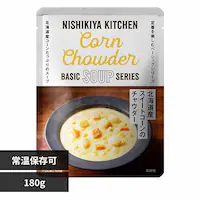 NISHIKIYA KITCHEN �k�C���Y�X�C�[�g�R�[���̃`���E�_�[ 180g