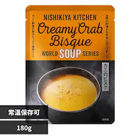 NISHIKIYA KITCHEN �J�j�̃r�X�N 180g