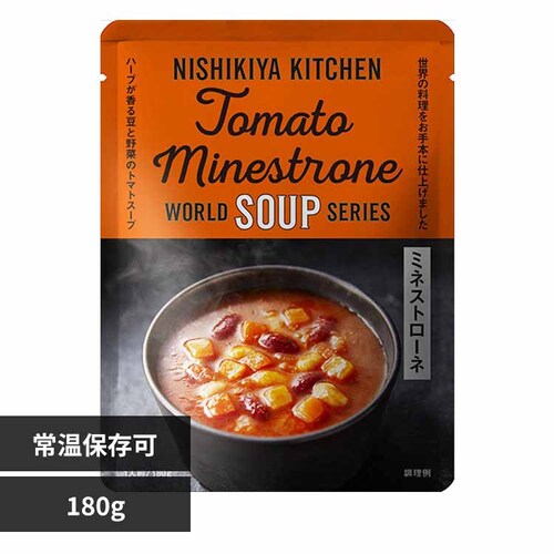 NISHIKIYA KITCHEN �~�l�X�g���[�l 180g_0