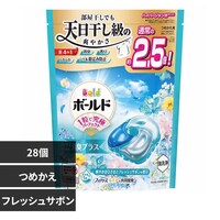 P&G �{�[���h�W�F���{�[��4D�u�₩�t���b�V���T�{���̍��� �߂����n�C�p�[�W�����{�T�C�Y �t���b�V���T�{���y�v���U�Z���N�g�z