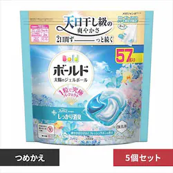 P&G �y5�Z�b�g�z�{�[���h�W�F���{�[��4D�u�₩�t���b�V���T�{���̍��� �߂������K�W�����{�T�C�Y �t���b�V���T�{��