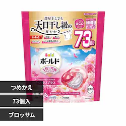 P&G �{�[���h�W�F���{�[��4D�؂₩�v���~�A���u���b�T���̍��� �߂��������K�W�����{�T�C�Y �v���~�A���u���b�T��