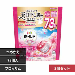 P&G �y3�Z�b�g�z�{�[���h�W�F���{�[��4D�؂₩�v���~�A���u���b�T���̍��� �߂��������K�W�����{�T�C�Y �v���~�A���u���b�T��