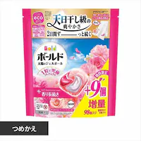 P&G �{�[���h�W�F���{�[��4D�؂₩�v���~�A���u���b�T���̍��� �߂����e���W�����{�T�C�Y �v���~�A���u���b�T��