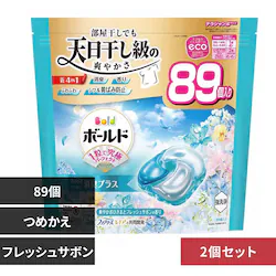 P&G �y2�Z�b�g�z�{�[���h�W�F���{�[��4D�u�₩�t���b�V���T�{���̍��� �߂����e���W�����{�T�C�Y �t���b�V���T�{���y�v���U�Z���N�g�z