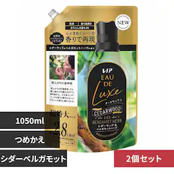 P&G �y2�Z�b�g�z���m�A�I�[�h�����N�X�V�_�[�E�b�h&�x���K���b�g�n�[�u�̍��蒴����T�C�Y �V�_�[�E�b�h&�x���K���b�g�y�v���U�Z���N�g�z