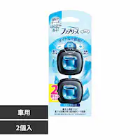 P&G �t�@�u���[�Y �C�[�W�[�N���b�v �X�J�C�u���[�Y 2�p�b�N