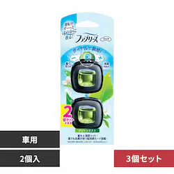 P&G �y3�Z�b�g�z�t�@�u���[�Y �C�[�W�[�N���b�v �O���[���~�X�g 2�p�b�N