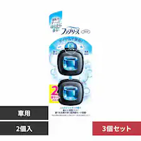 P&G �y3�Z�b�g�z�t�@�u���[�Y �C�[�W�[�N���b�v ���� �ӂ���V���{���̂��敗 2�p�b�N