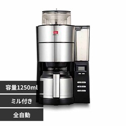 Melitta �S�����R�[�q�[���[�J�[ �A���}�t���b�V�� 10�t�p AFT1022-1B 