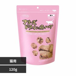 �}�}�N�b�N �t���[�Y�h���C�̓؃n�c �L�p 120g �y�v���U�Z���N�g�z