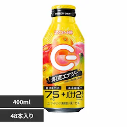【48本】ZONe POWER MORNING ENERGY