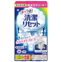 ���C�I�� ���b�N�v���X �������Z�b�g �r�����܂邲�ƃN���[�i�[ �L�b�`���p �P�i�y�v���U�Z���N�g�z