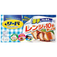 ���C�I�� ���[�h �N�b�L���O�y�[�p�[ ���M�����[ �P�i�y�v���U�Z���N�g�z