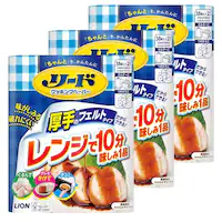 ���C�I�� �y3�Z�b�g�z���[�h �N�b�L���O�y�[�p�[ �_�u�� 3�Z�b�g