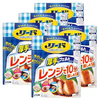 ���C�I�� �y5�Z�b�g�z���[�h �N�b�L���O�y�[�p�[ �_�u�� 5�Z�b�g�y�v���U�Z���N�g�z