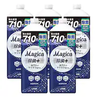 ���C�I�� �y5�Z�b�g�zCHARMY Magica(�`���[�~�[�}�W�J)����+(�v���X)�߂����p ��^�T�C�Y 5�Z�b�g