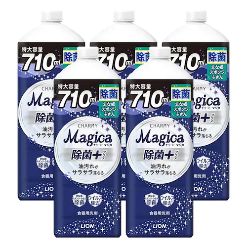 ��C�`�I�V�⃉�C�I�� �y5�Z�b�g�zCHARMY Magica(�`���[�~�[�}�W�J)����+(�v���X)�߂����p ��^�T�C�Y 5�Z�b�g_0