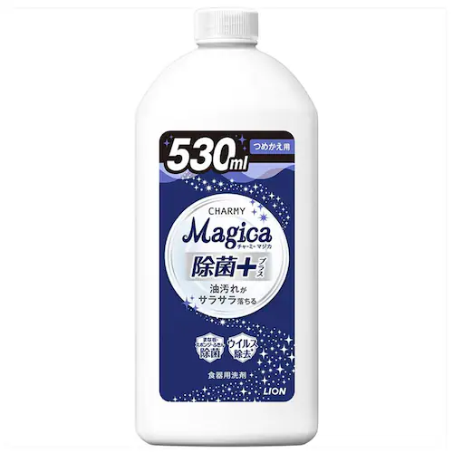 CI CHARMY Magica(`[~[}WJ)+(vX)߂p yvUZNgz_0