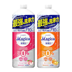 CI CHARMY Magica(`[~[}WJ)yf+(vX)tbVs[`̍ ߂p^TCY tbVs[`yvUZNgz