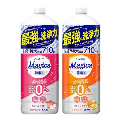 CI CHARMY Magica(`[~[}WJ)yf+(vX)tbVs[`̍ ߂p^TCY tbVs[`yvUZNgz_0